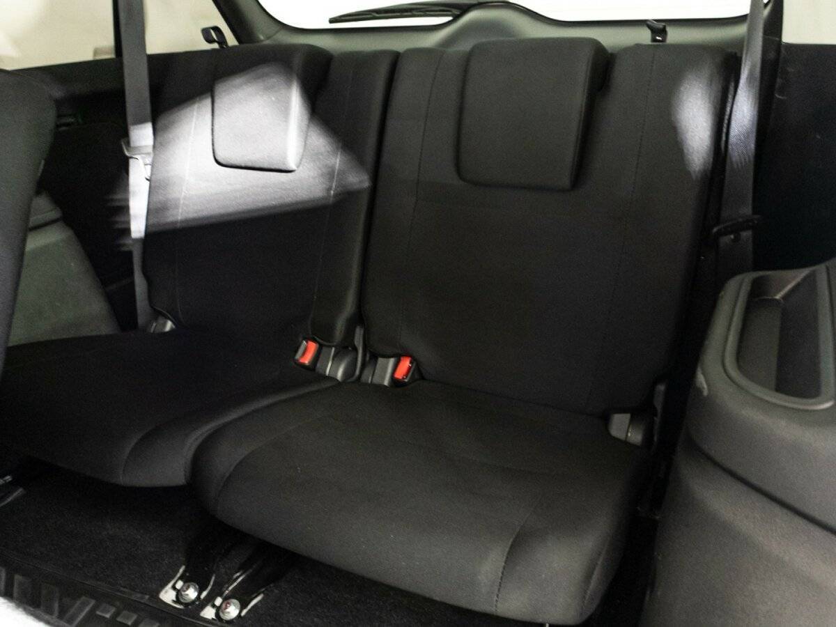 Купить Mitsubishi Outlander, 2020, 109 208 км, фото №14