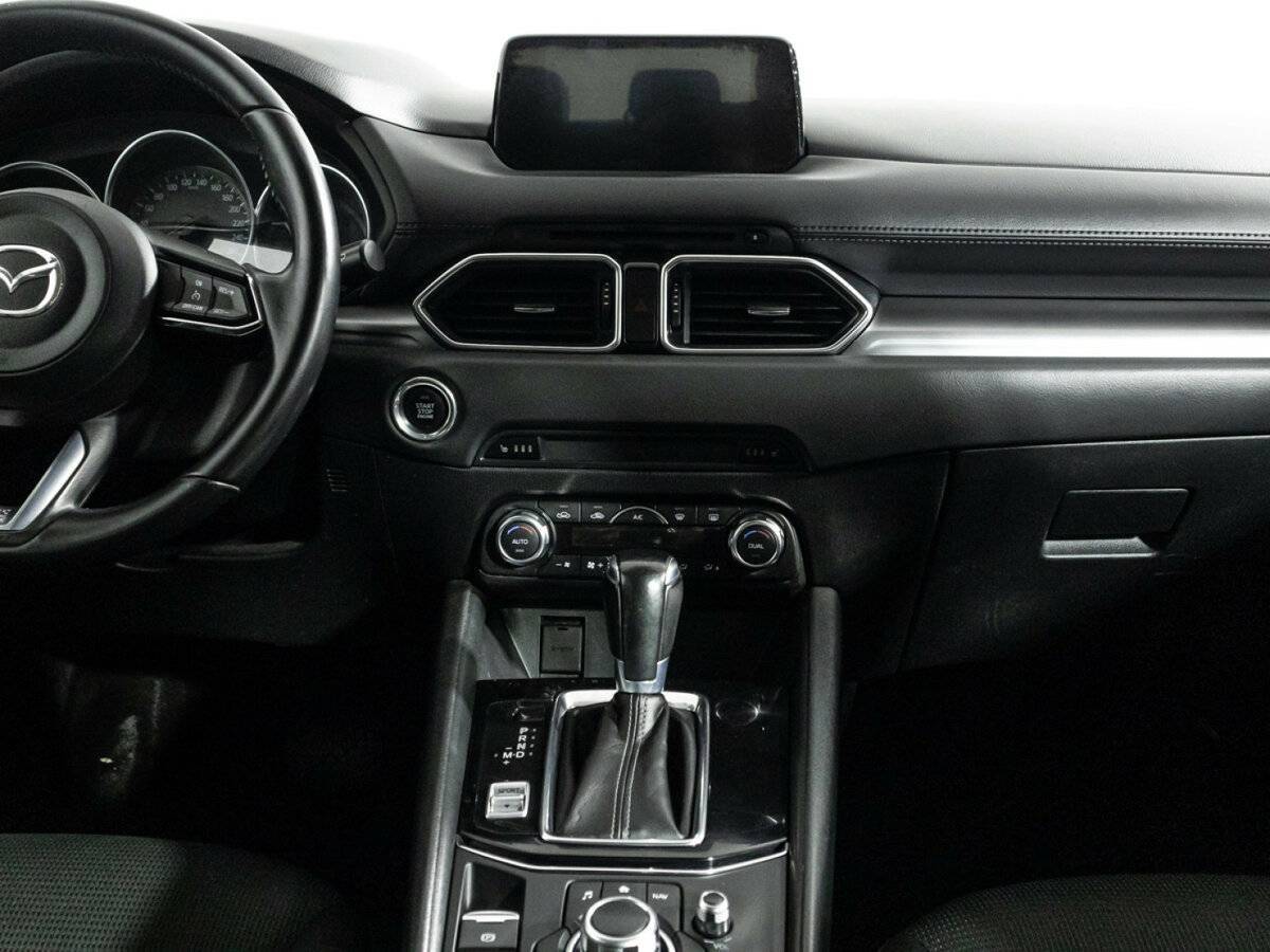 Купить Mazda CX-5, 2018, 90 353 км, фото №14