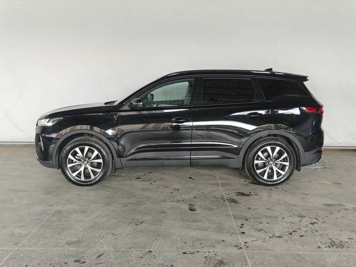 Купить Chery Tiggo 7 Pro Max, 2023, 31 888 км, фото №7