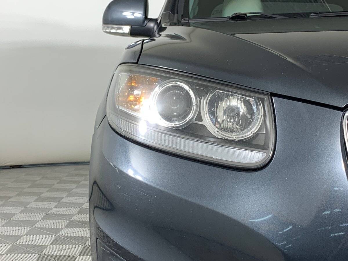 Купить Hyundai Santa Fe, 2012, 136 887 км, фото №10