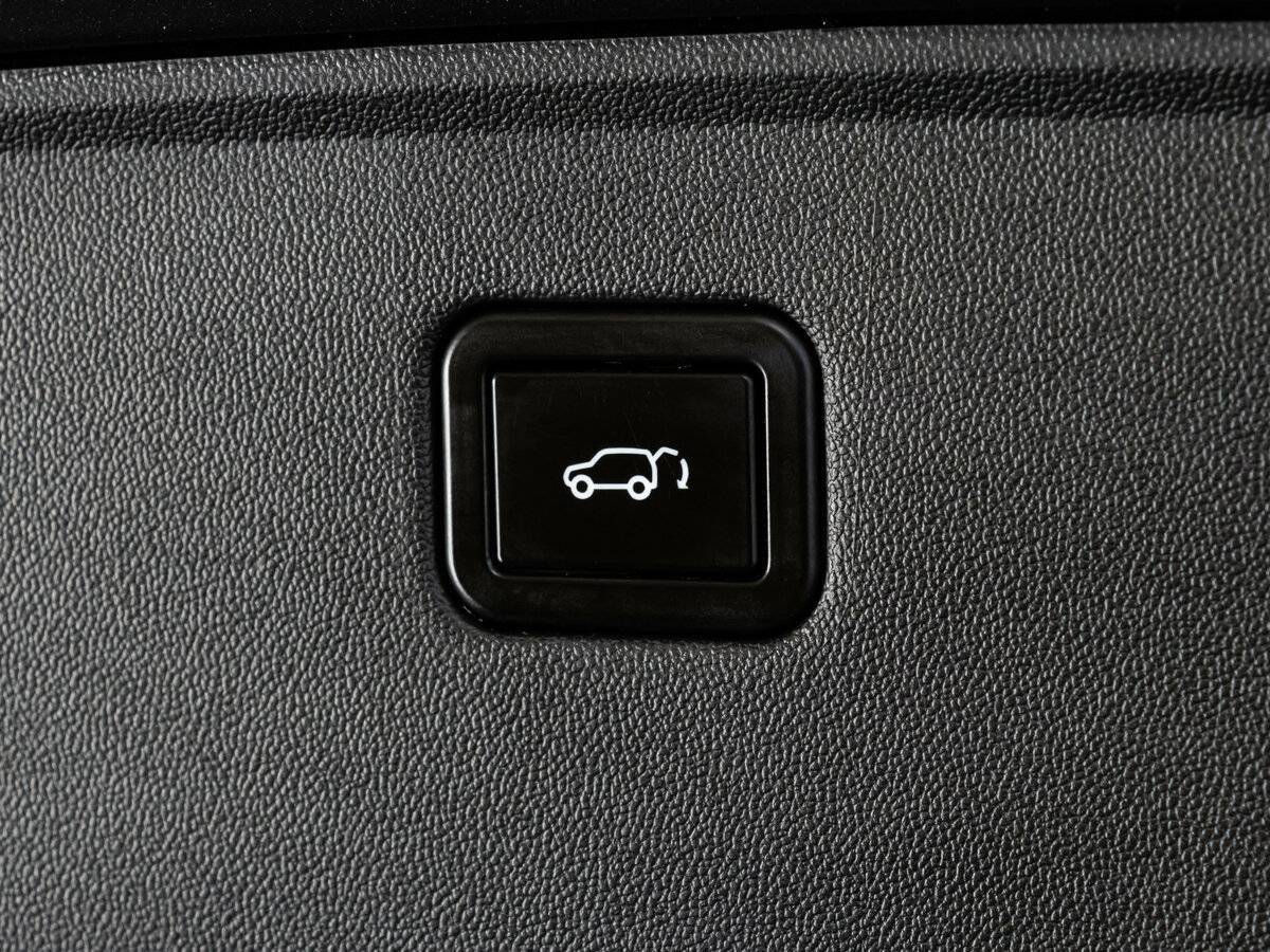 Купить Changan CS55 Plus, 2023, 27 243 км, фото №30