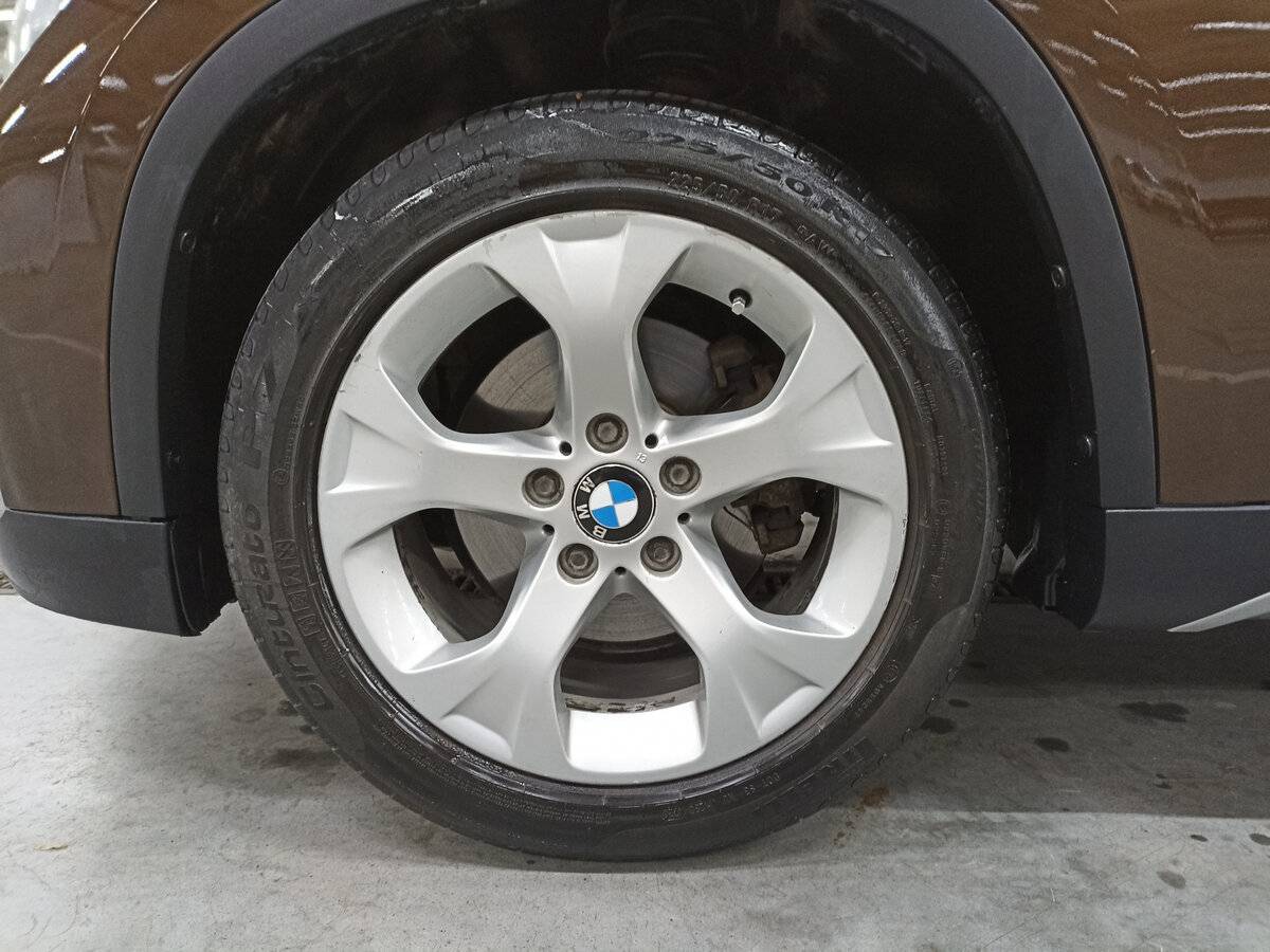 Купить BMW X1 20d, 2012, 205 261 км, фото №18