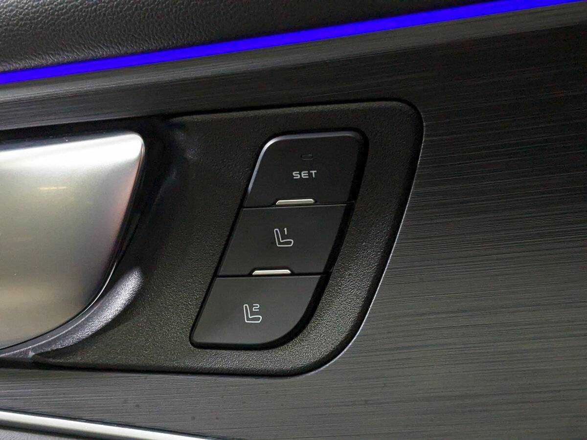 Купить Changan UNI-K, 2023, 29 808 км, фото №28