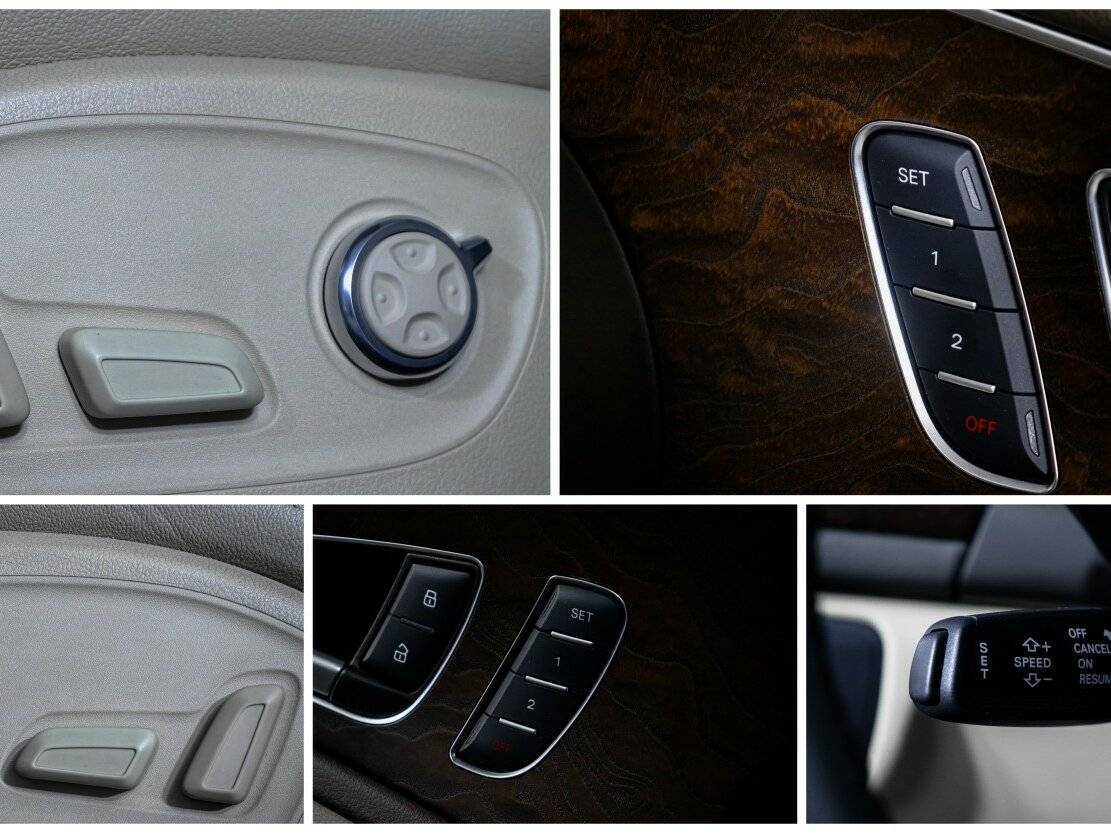 Купить Audi A6, 2013, 90 308 км, фото №22