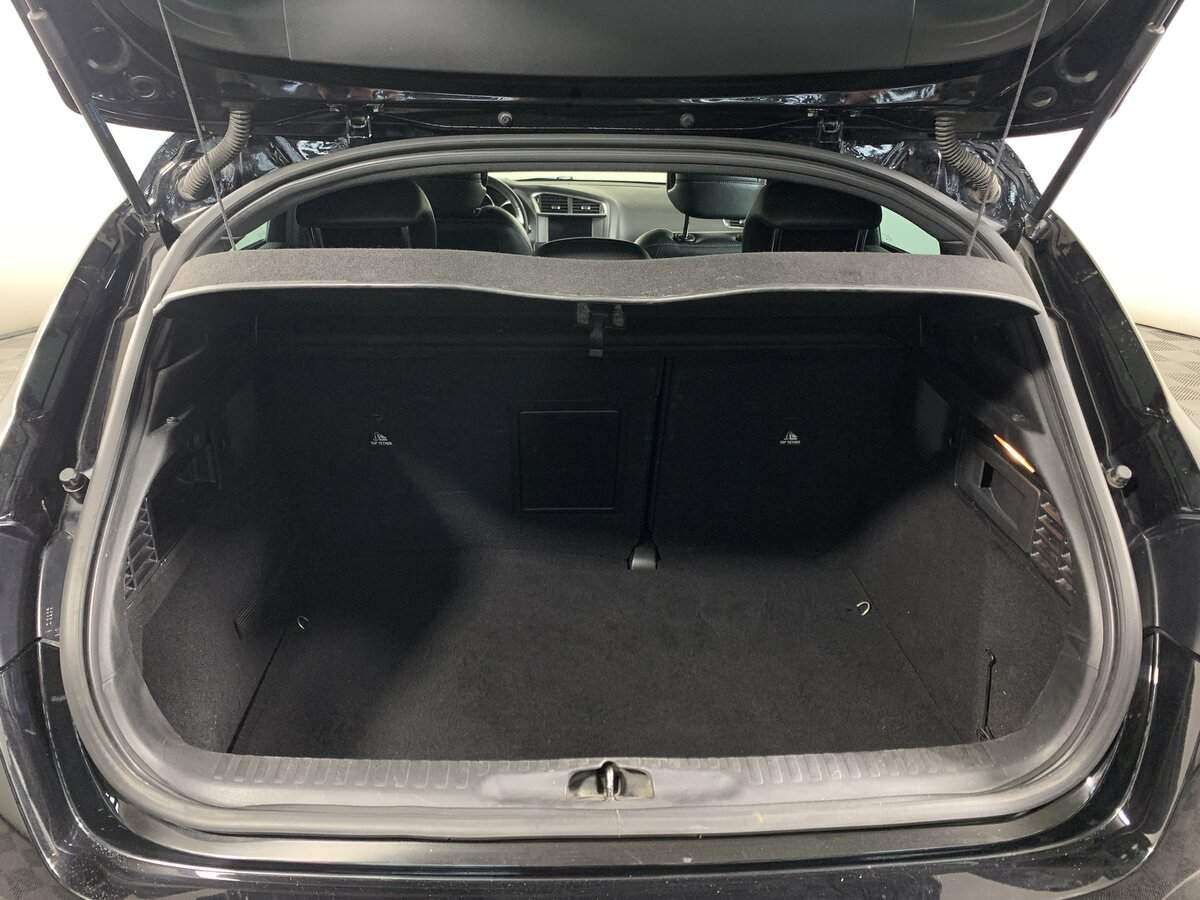 Купить Citroen DS4, 2013, 169 290 км, фото №20