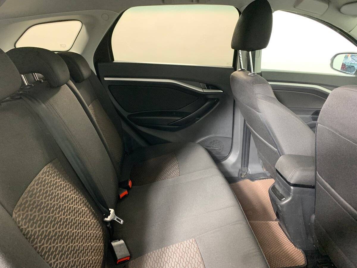 Купить Lada (ВАЗ) Vesta SW, 2018, 152 786 км, фото №17