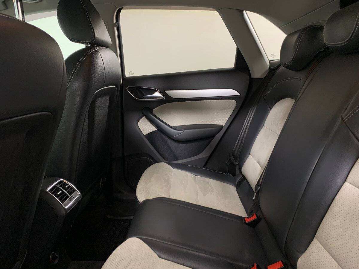 Купить Audi Q3, 2015, 101 957 км, фото №19