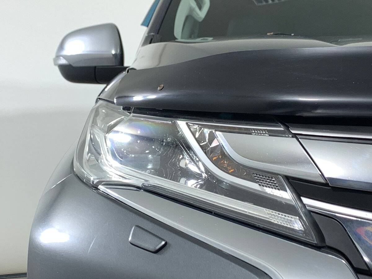 Купить Mitsubishi Pajero Sport, 2018, 261 000 км, фото №10