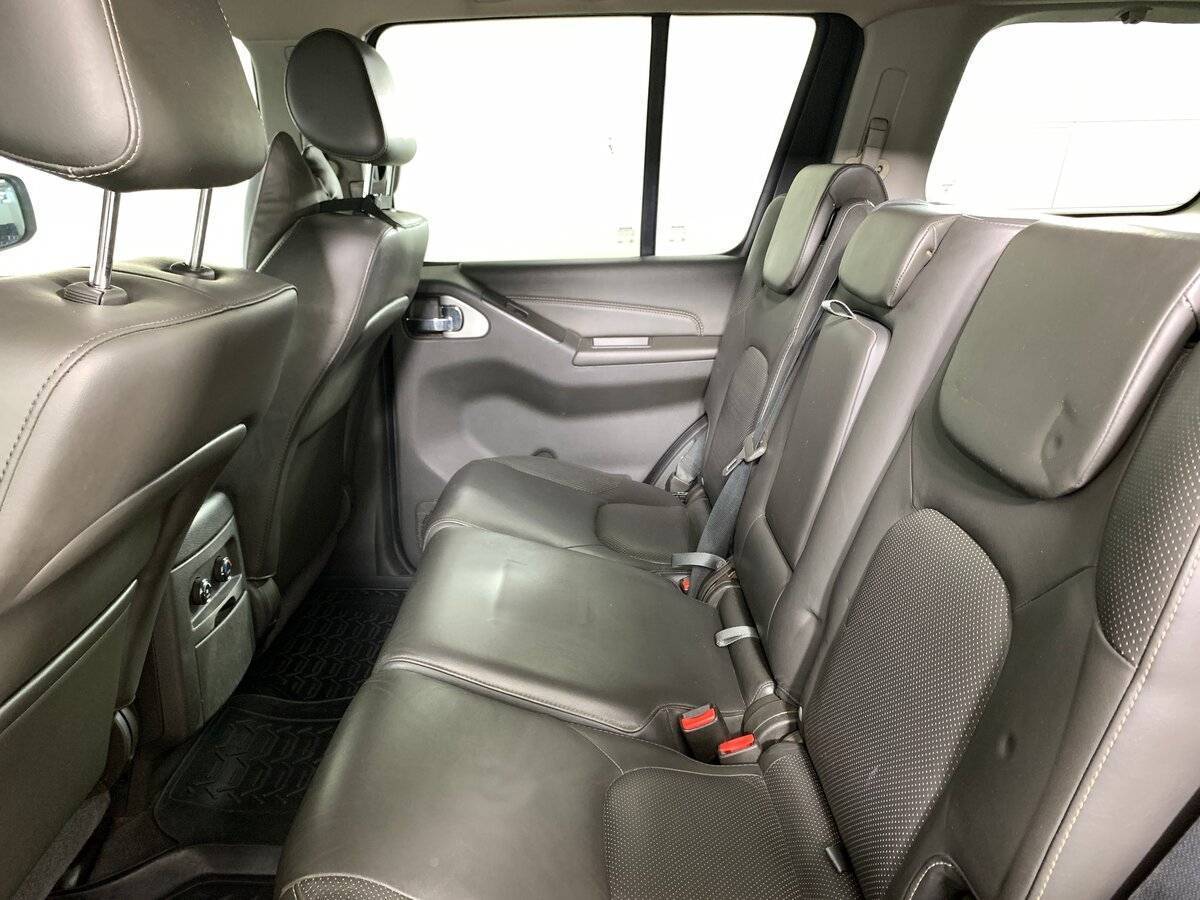 Купить Nissan Pathfinder, 2012, 258 600 км, фото №18