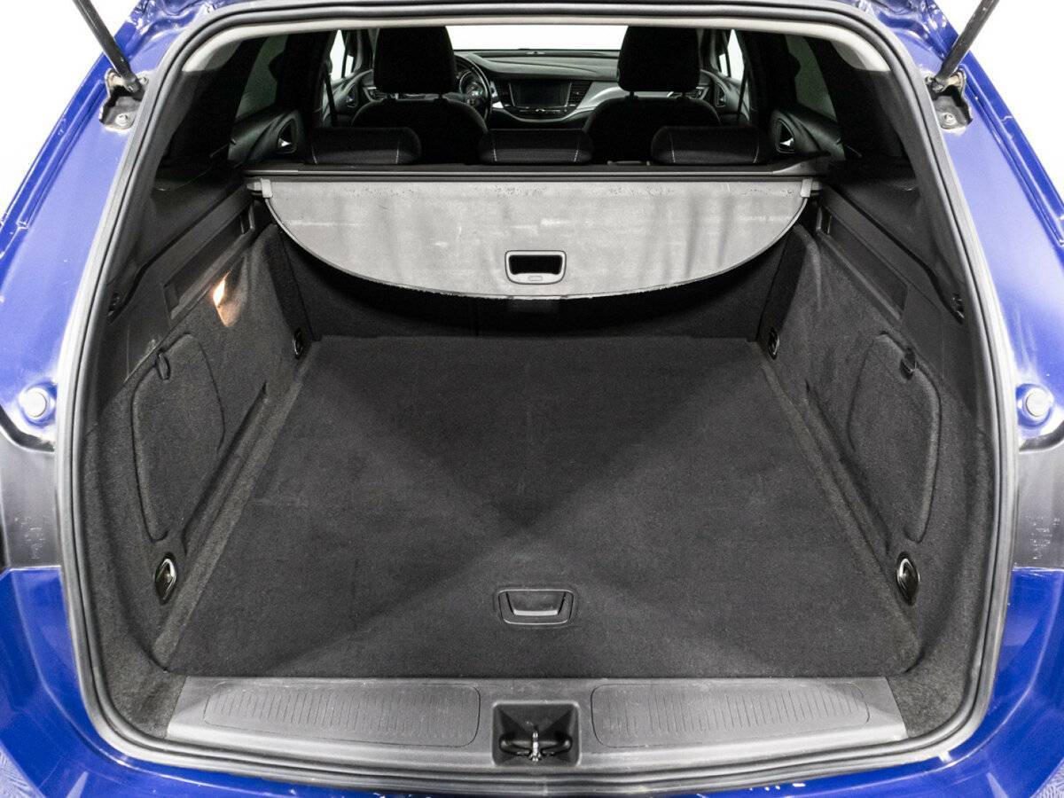 Купить Opel Astra, 2019, 129 160 км, фото №15