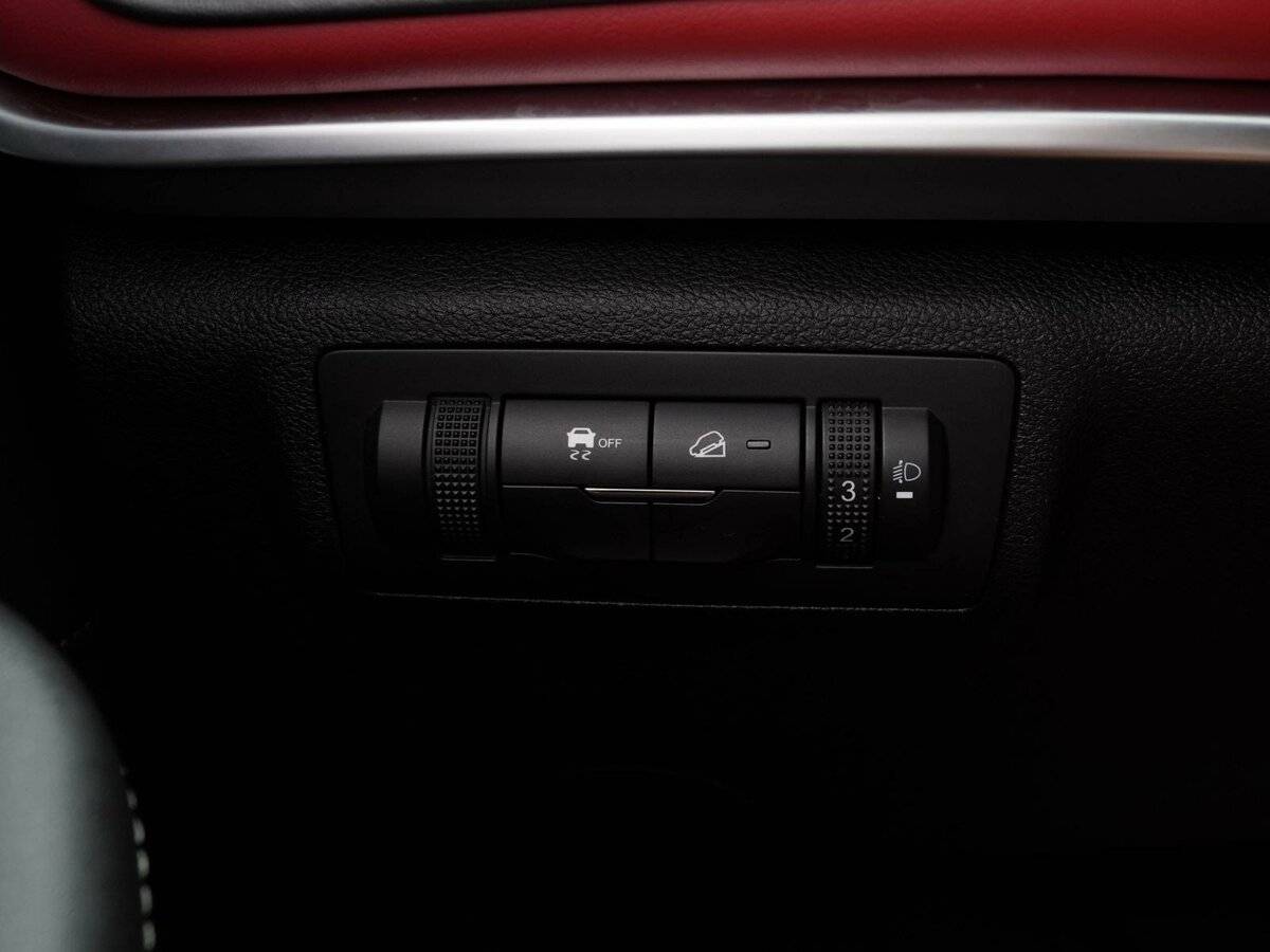 Купить Chery Tiggo 4 Pro, 2023, 17 115 км, фото №20