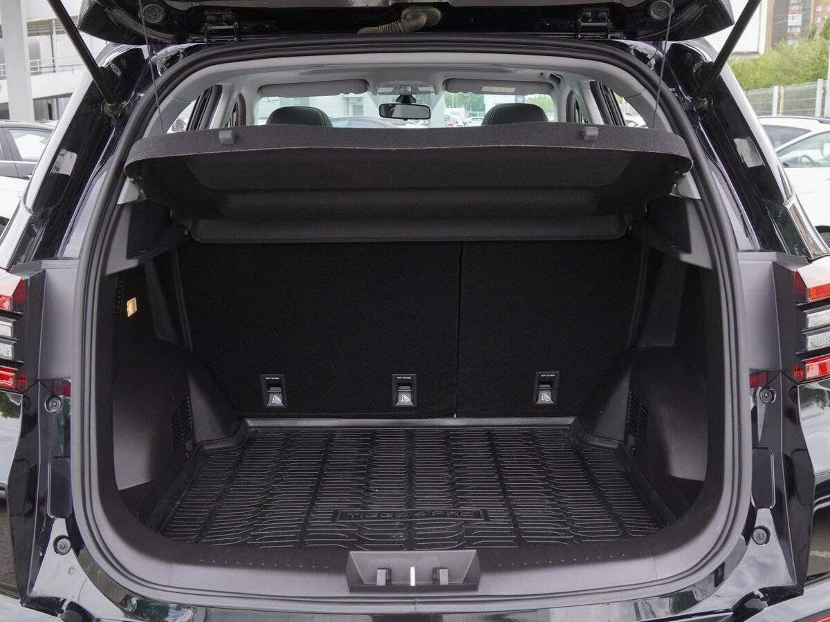 Купить Chery Tiggo 4 Pro, 2023, 17 115 км, фото №21