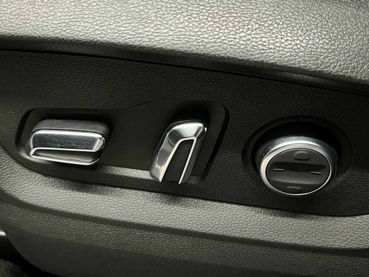 Купить Chery Tiggo 7 Pro, 2020, 43 504 км, фото №10