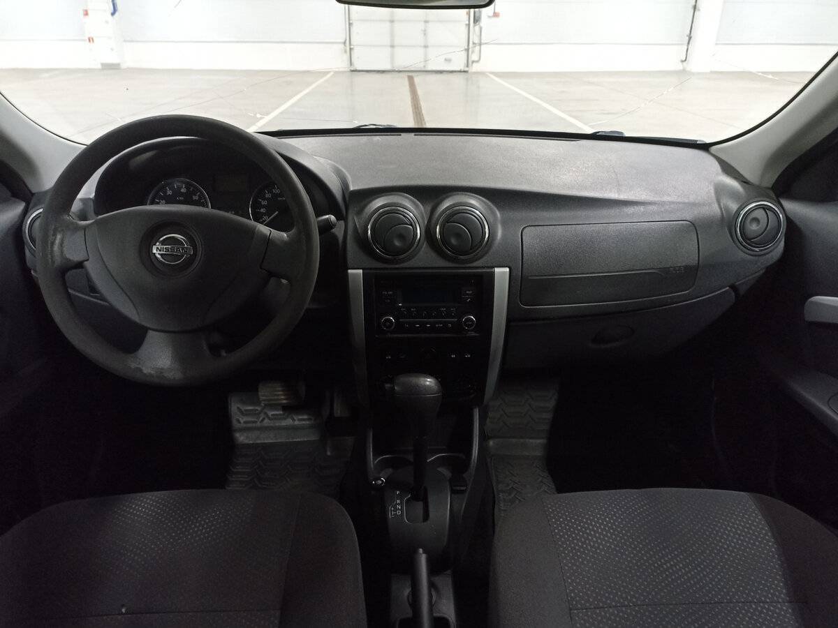 Купить Nissan Almera, 2017, 175 545 км, фото №14
