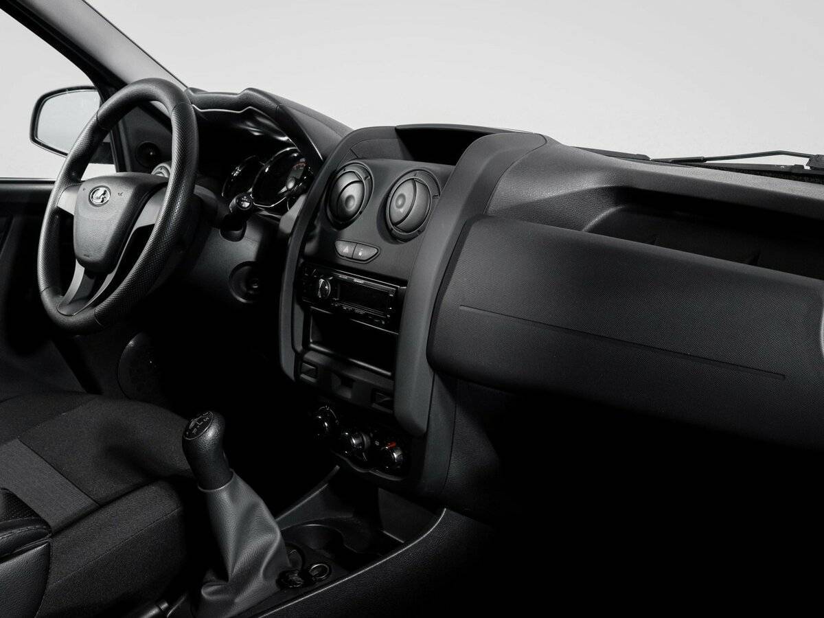 Купить Lada (ВАЗ) Largus, 2021, 69 027 км, фото №8