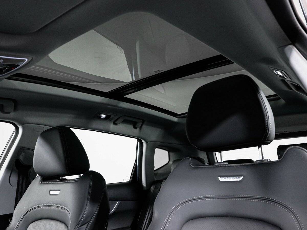 Купить Chery Tiggo 7 Pro Max, 2023, 43 236 км, фото №21