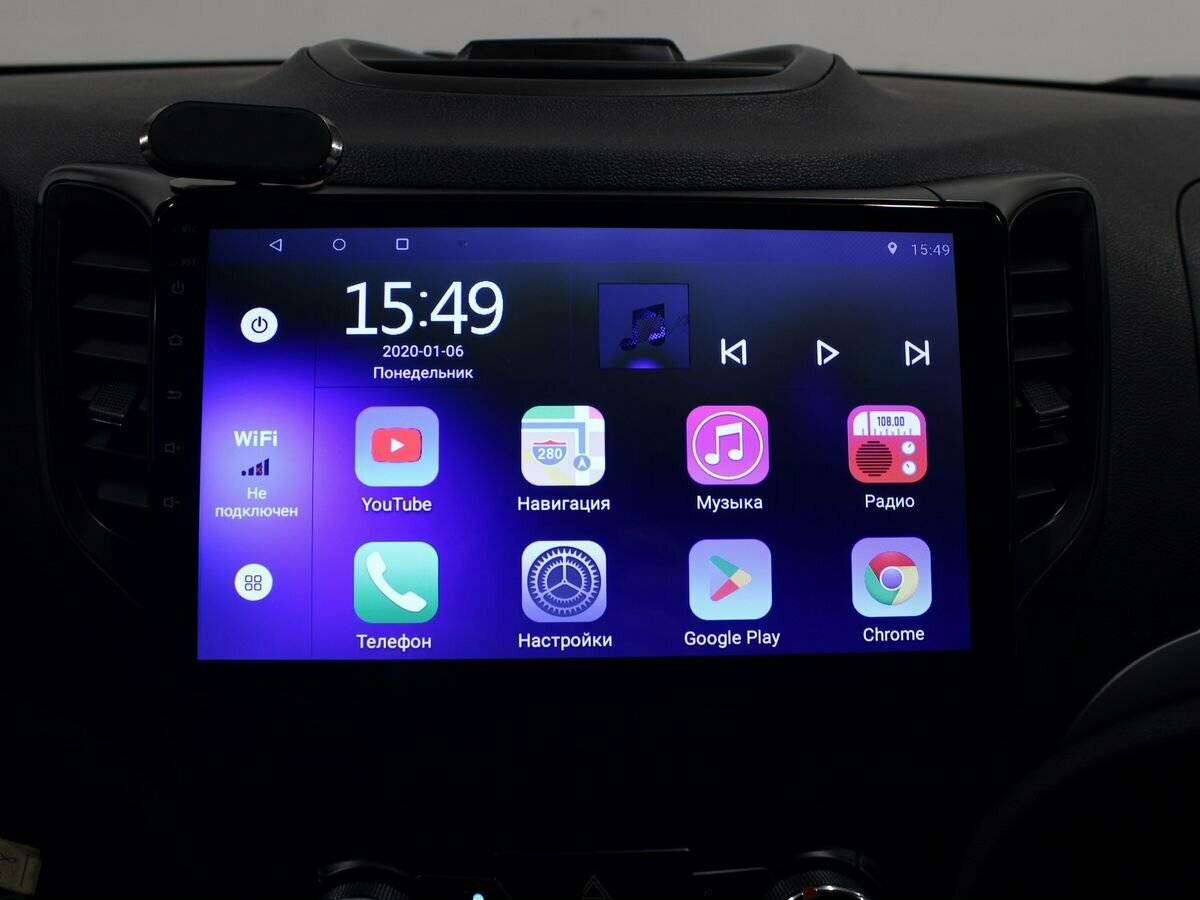 Купить Changan CS35, 2019, 78 000 км, фото №15