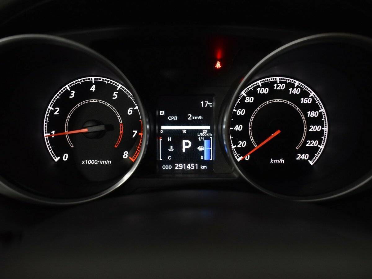 Купить Mitsubishi ASX, 2012, 291 450 км, фото №13