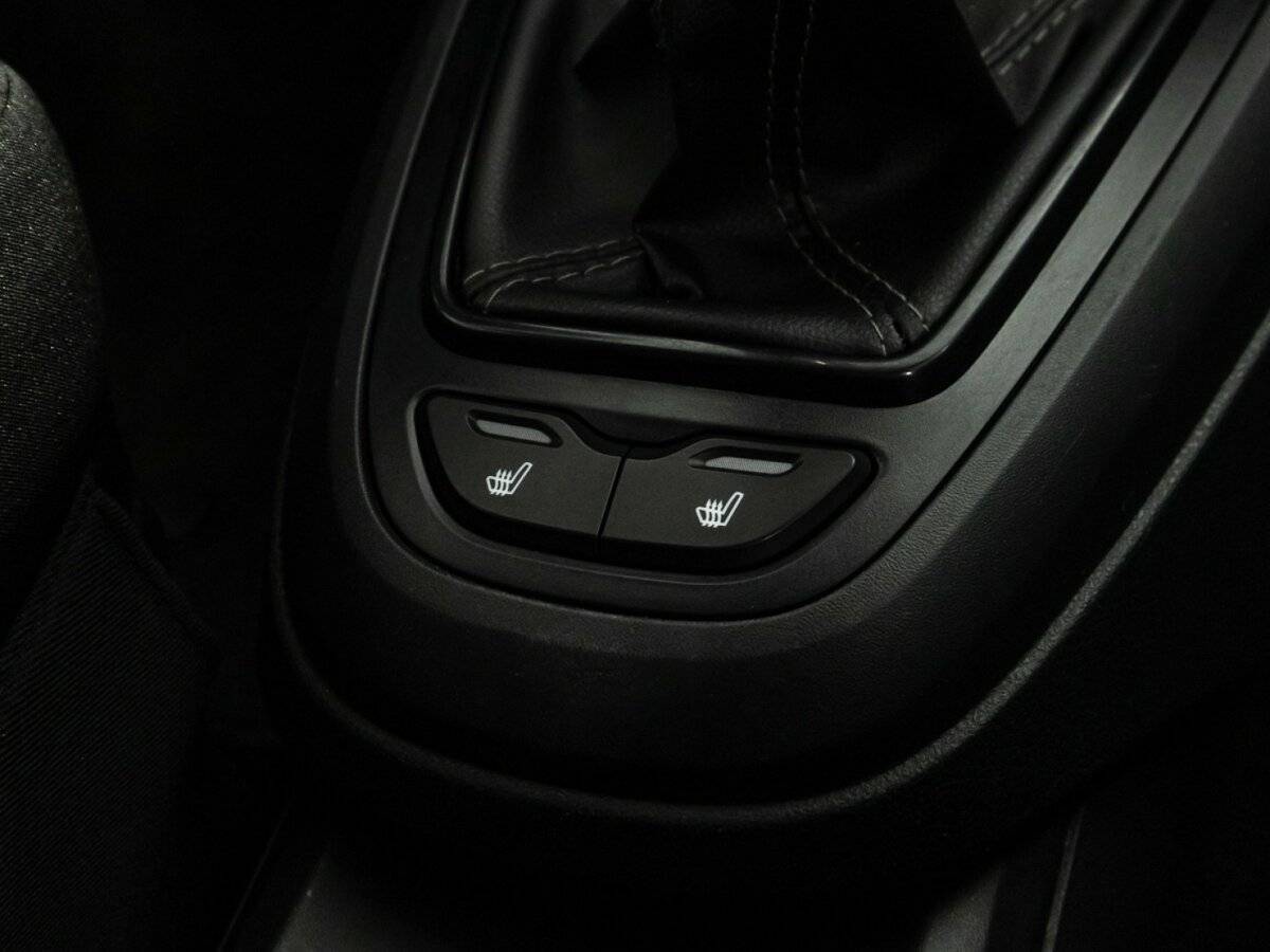 Купить Lada (ВАЗ) Vesta, 2019, 128 500 км, фото №17