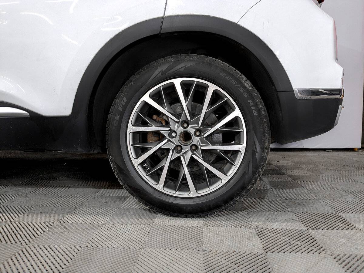 Купить Chery Tiggo 4, 2021, 116 818 км, фото №18