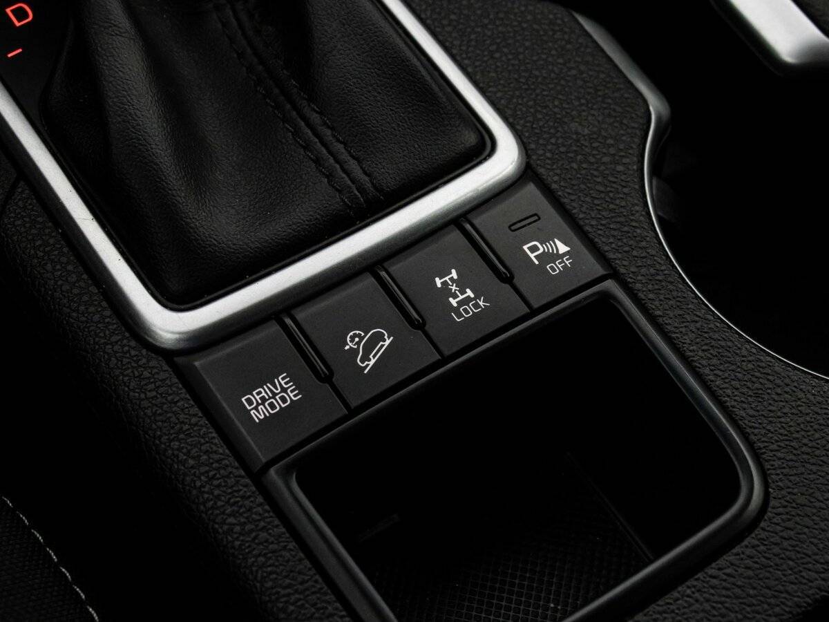 Купить Kia Sportage, 2020, 77 893 км, фото №11