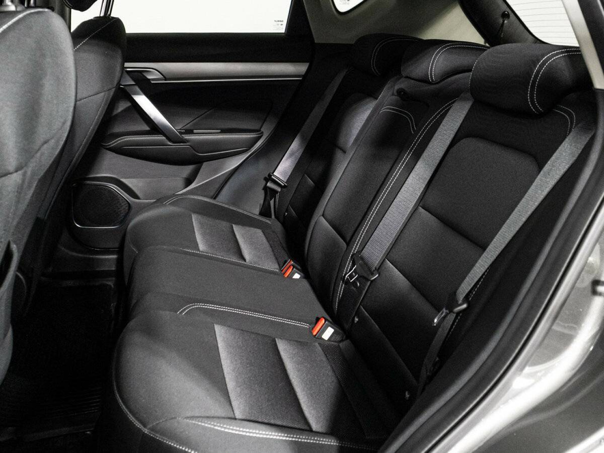 Купить Geely Coolray, 2023, 17 822 км, фото №10