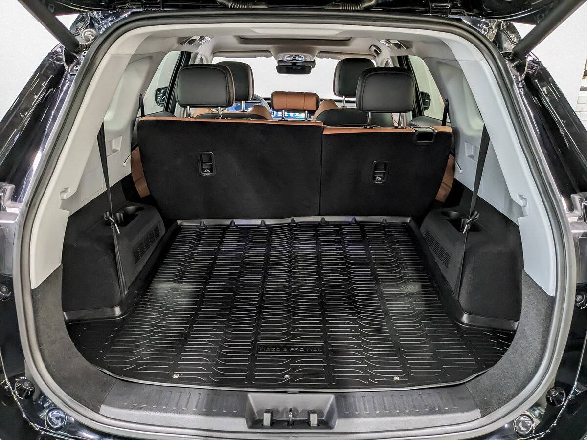 Купить Chery Tiggo 8 Pro Max, 2023, 1 410 км, фото №10