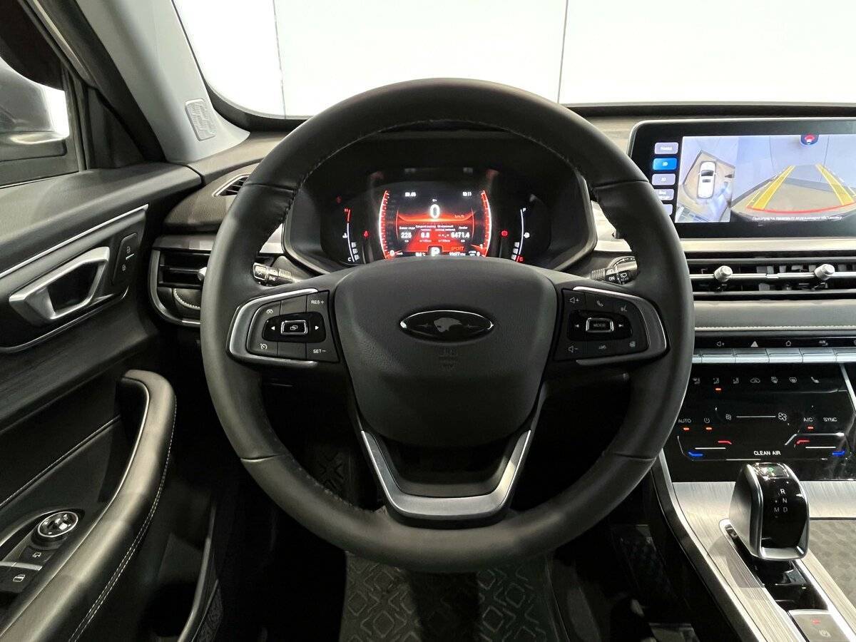 Купить Chery Tiggo 4 Pro, 2023, 22 477 км, фото №18