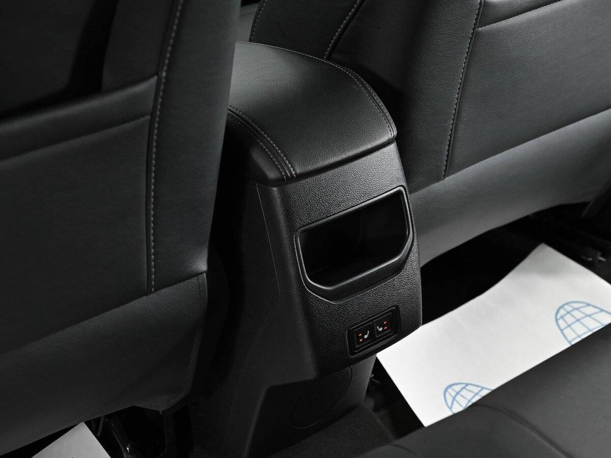 Купить Chery Tiggo 4, 2020, 73 000 км, фото №16