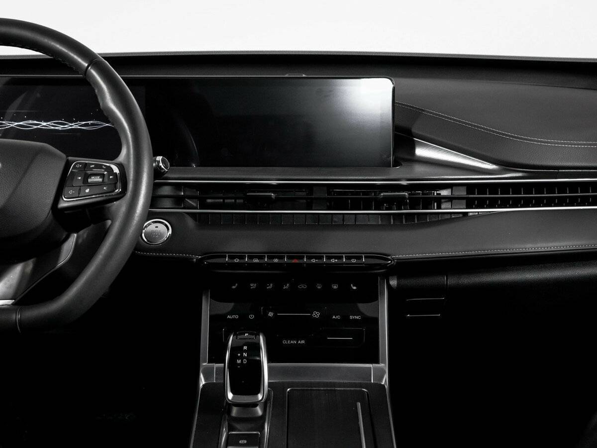 Купить Chery Tiggo 7 Pro Max, 2023, 19 695 км, фото №13