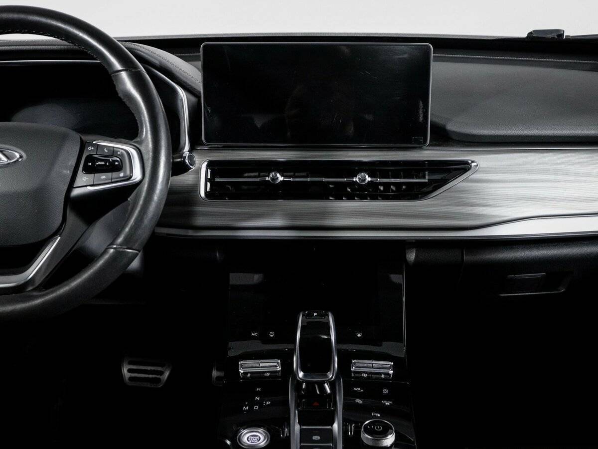 Купить Chery Tiggo 8 Pro, 2021, 47 661 км, фото №13