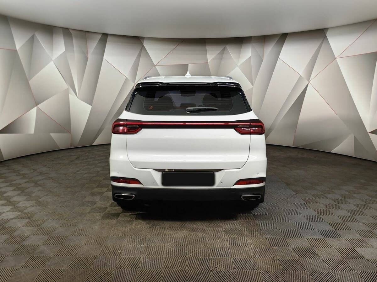 Купить Chery Tiggo 7 Pro Max, 2023, 85 875 км, фото №8