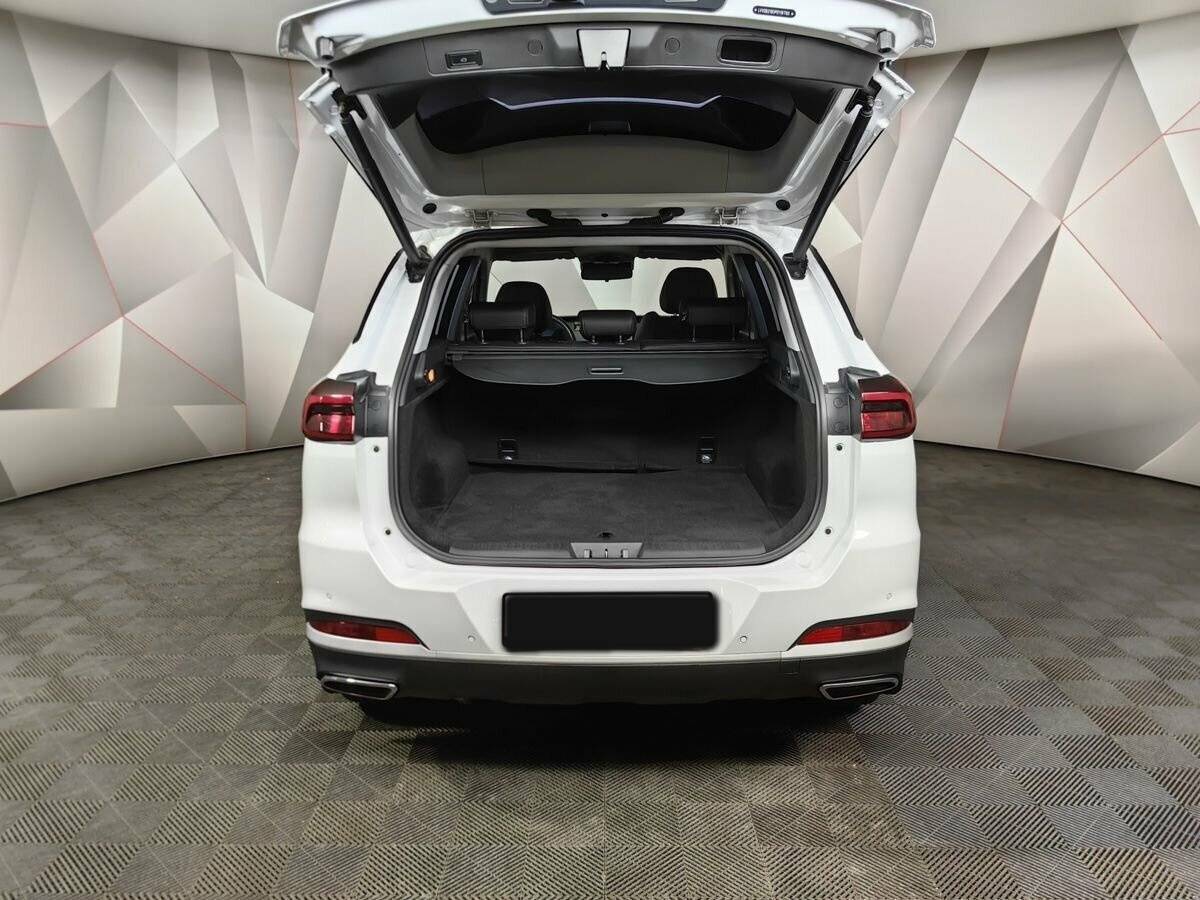 Купить Chery Tiggo 7 Pro Max, 2023, 85 875 км, фото №11