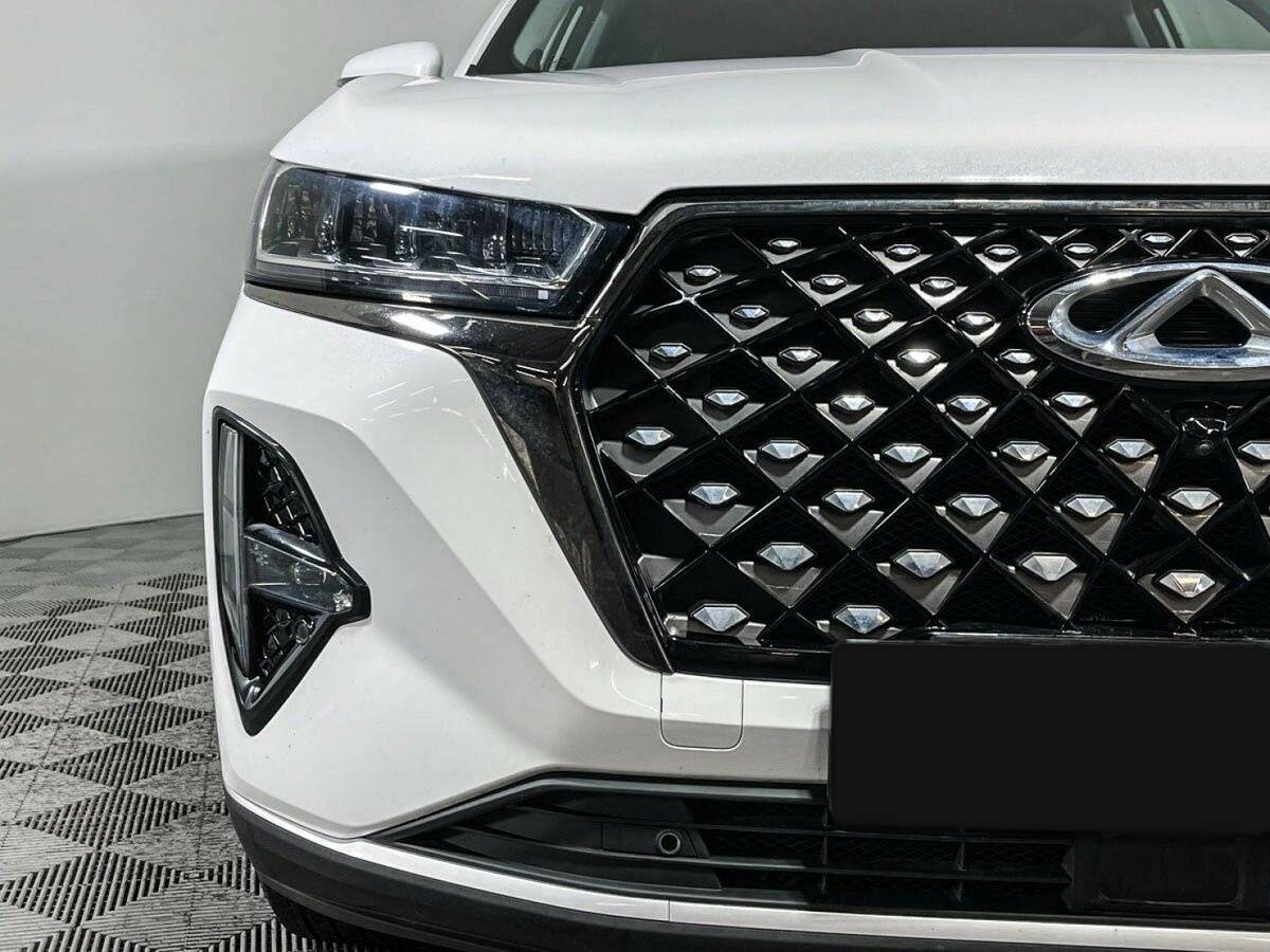Купить Chery Tiggo 7 Pro Max, 2023, 69 868 км, фото №17