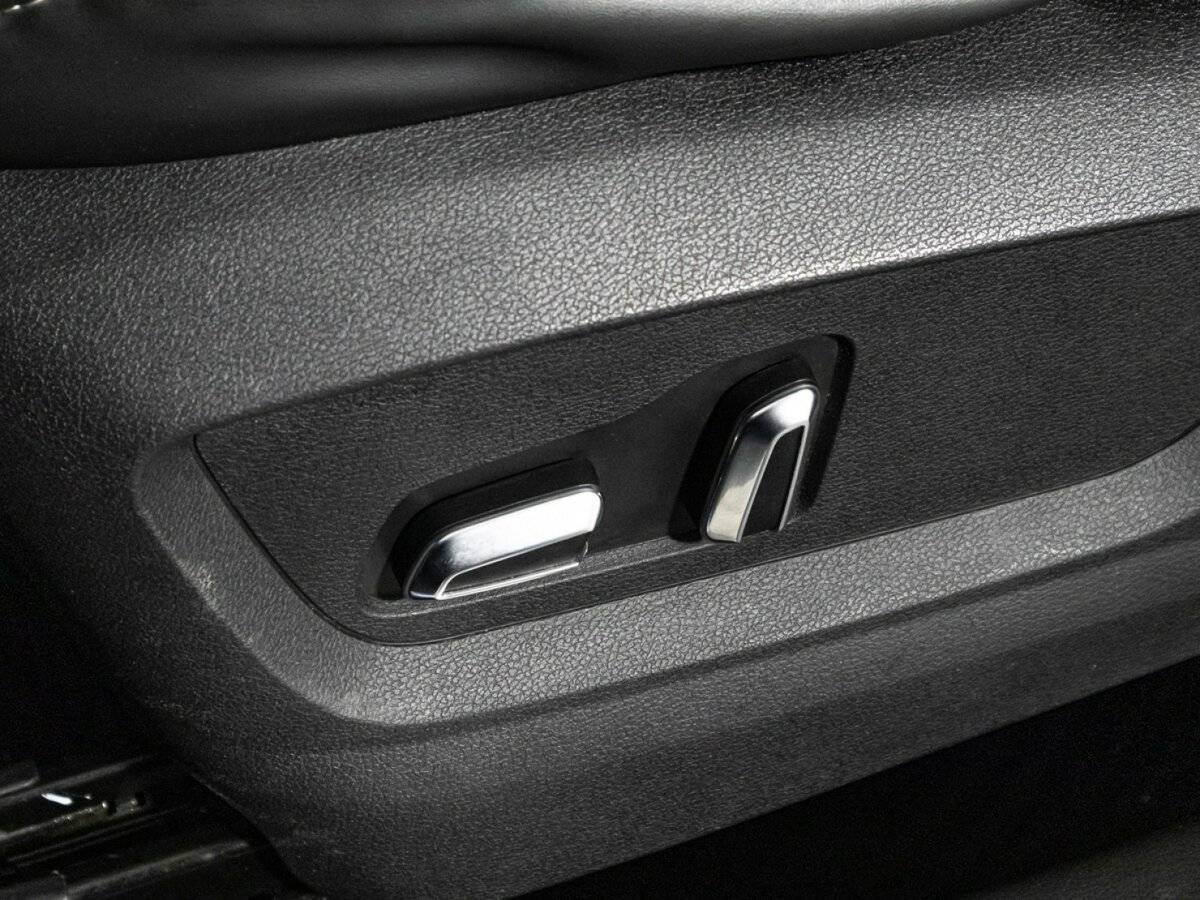 Купить Chery Tiggo 7 Pro, 2021, 41 673 км, фото №17