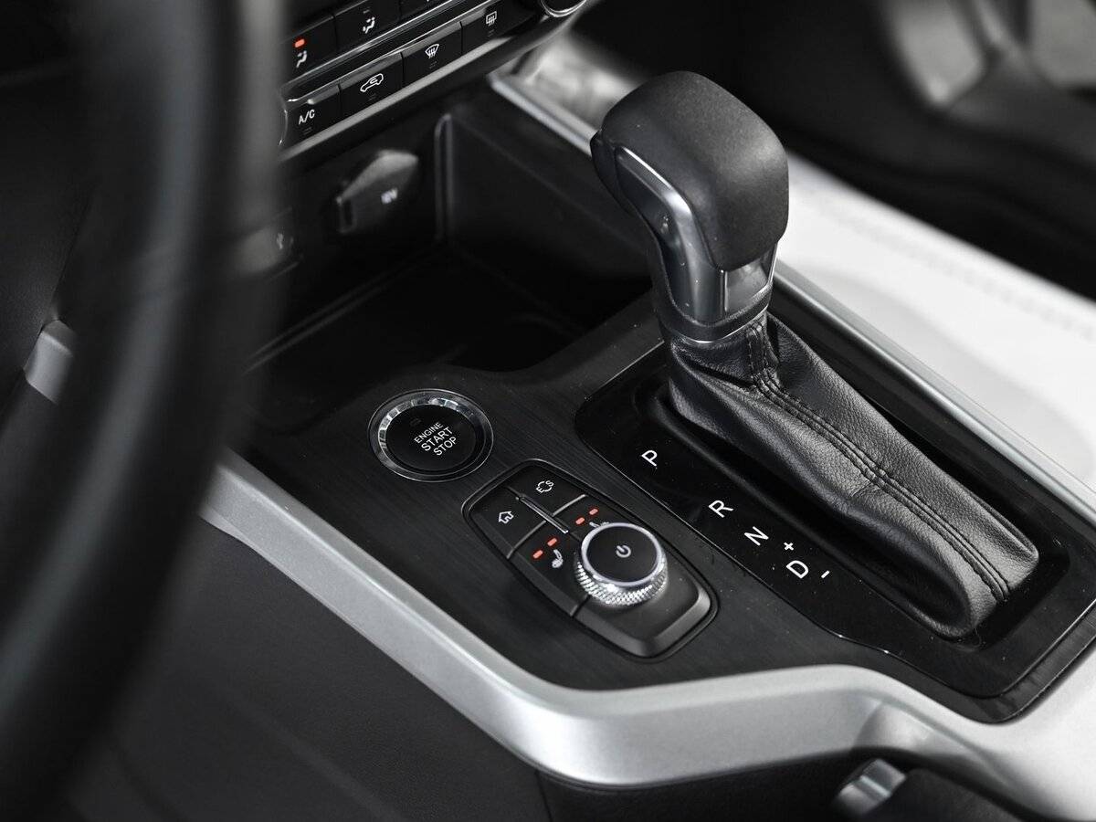 Купить Chery Tiggo 4, 2021, 51 000 км, фото №15