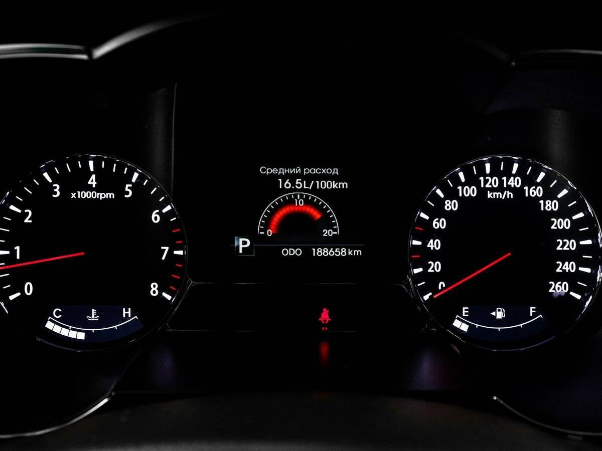 Купить Kia Optima, 2012, 188 532 км, фото №11