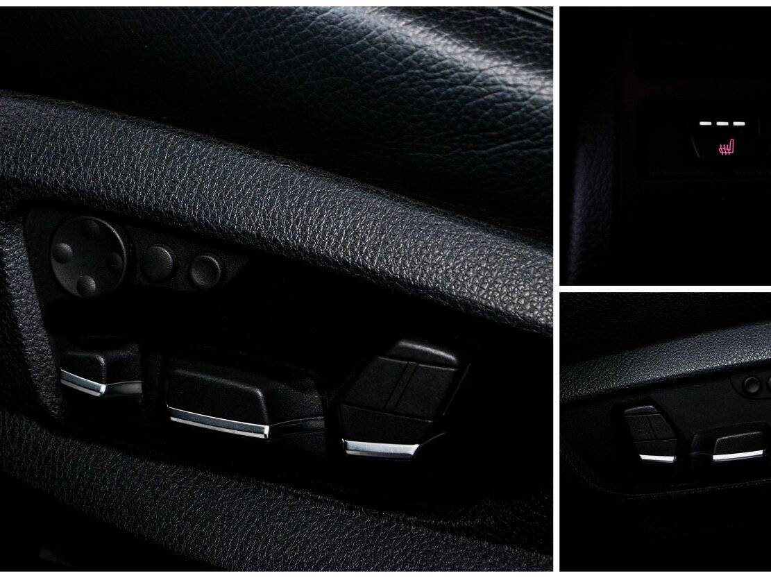 Купить BMW 5 серии 530d xDrive, 2012, 234 611 км, фото №23