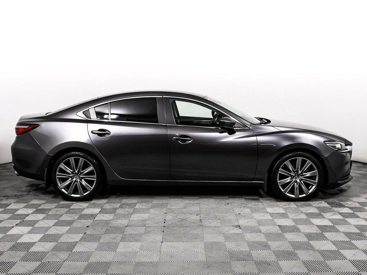 Купить Mazda 6, 2018, 145 303 км, фото №4