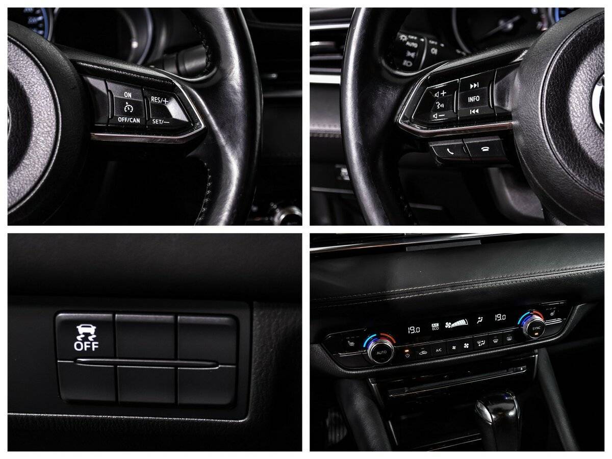 Купить Mazda 6, 2018, 145 303 км, фото №15