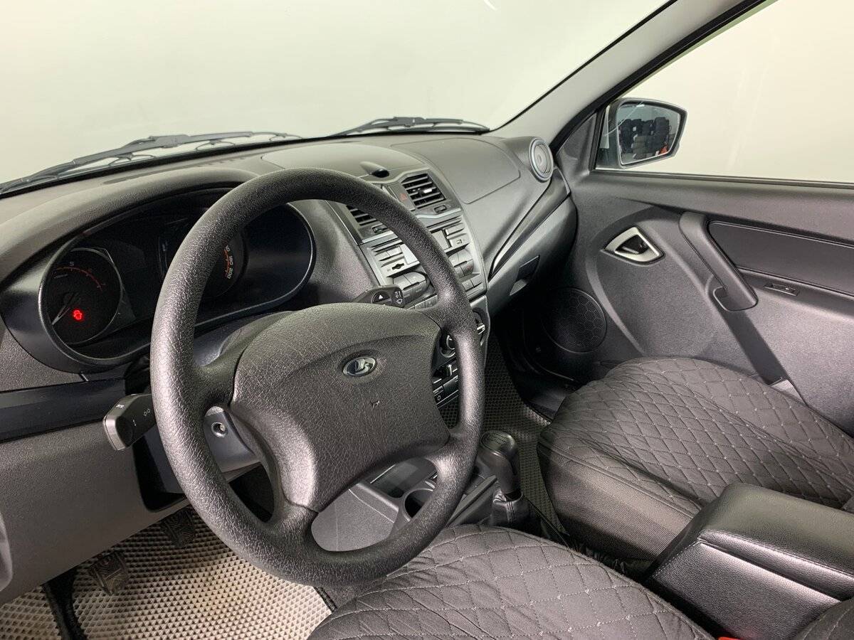 Купить Lada (ВАЗ) Granta, 2024, 25 800 км, фото №11