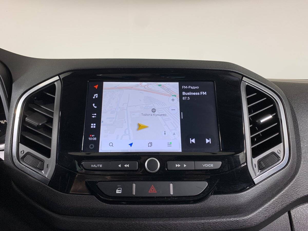 Купить Lada (ВАЗ) XRAY Cross, 2021, 4 240 км, фото №15