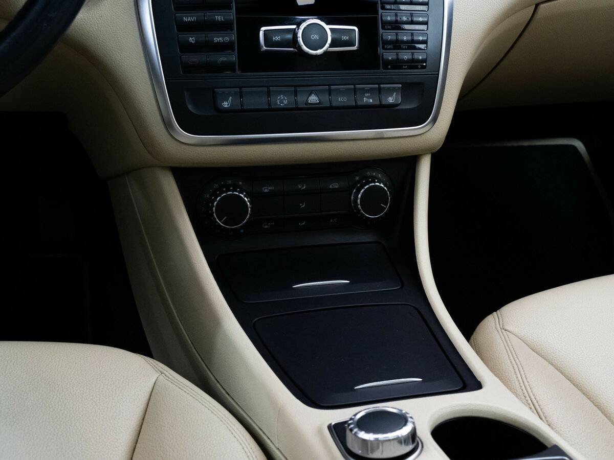 Купить Mercedes-Benz CLA 200, 2013, 174 144 км, фото №12