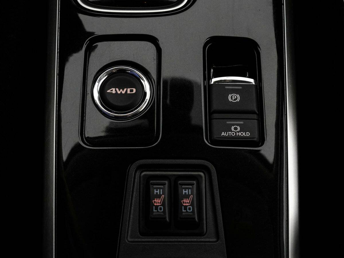 Купить Mitsubishi Outlander, 2019, 56 706 км, фото №14