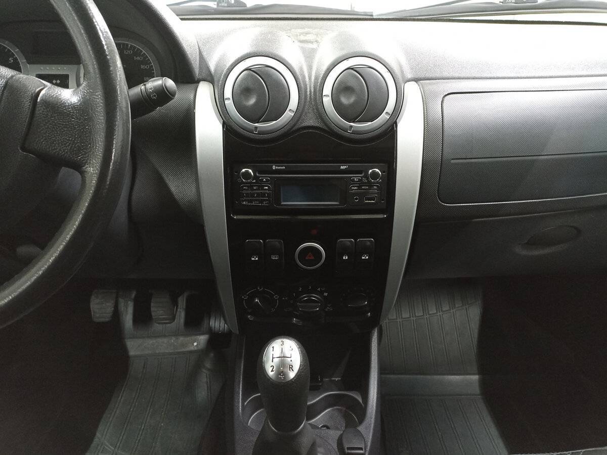 Купить Lada (ВАЗ) Largus Cross, 2017, 200 985 км, фото №15