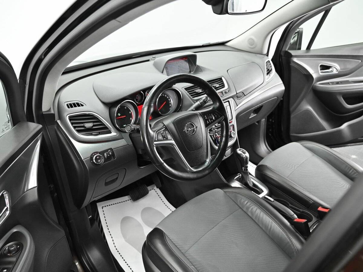 Купить Opel Mokka, 2014, 156 200 км, фото №7