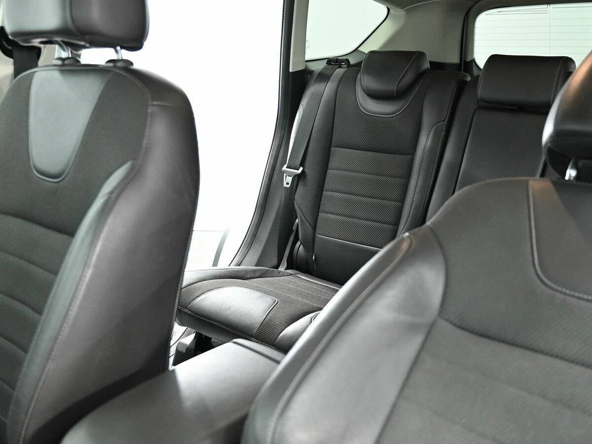 Купить Ford Kuga, 2013, 98 000 км, фото №13