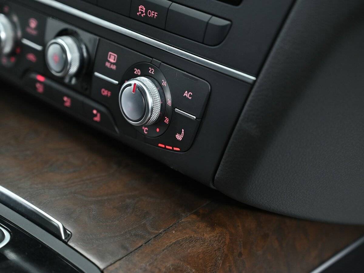 Купить Audi A6, 2012, 160 000 км, фото №10