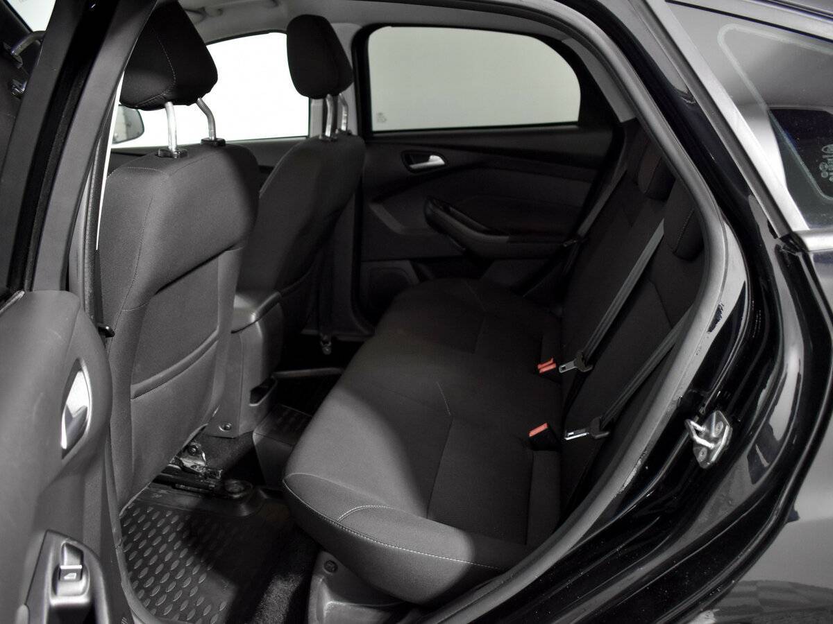 Купить Ford Focus, 2016, 166 319 км, фото №12