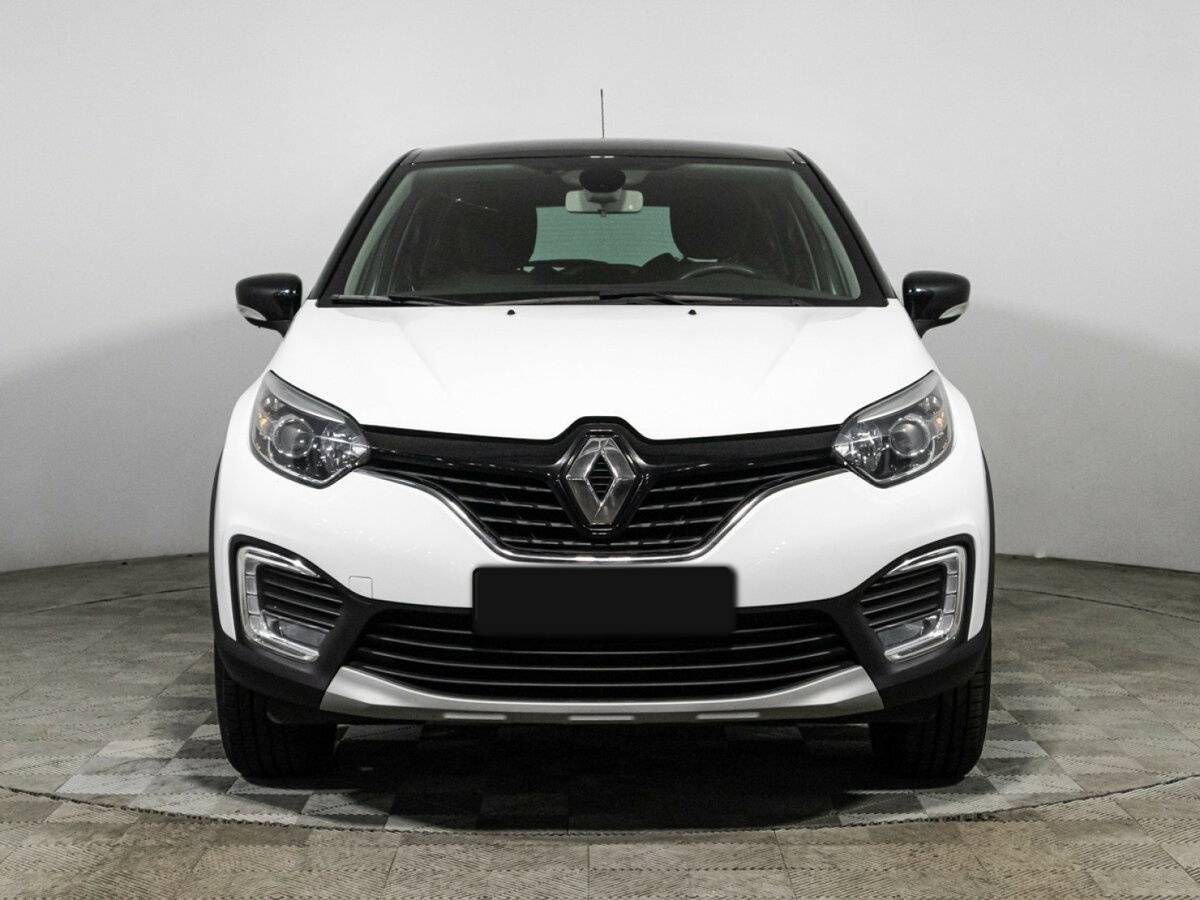 Renault Kaptur